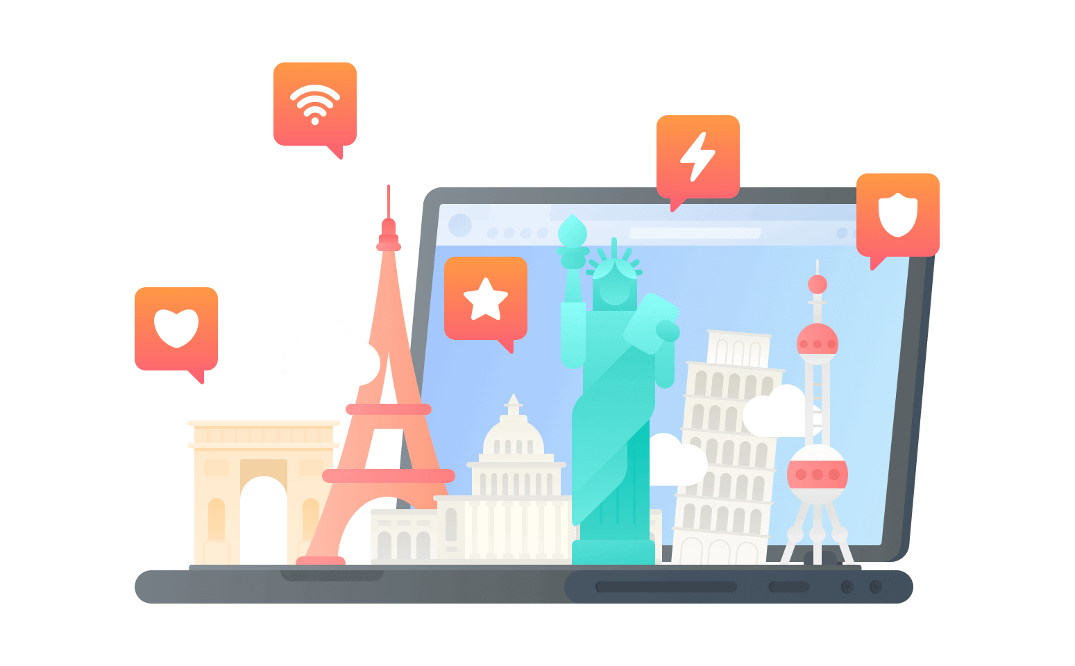 在以色列怎么穿回中国 - 大陆VPN